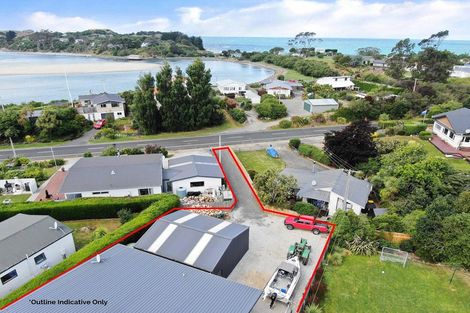 Photo of property in 9 Scarp Street, Karitane, Waikouaiti, 9471