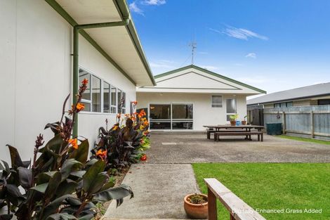 Photo of property in 23 Nottingham Avenue, Awapuni, Palmerston North, 4412
