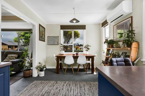 Photo of property in 19 Kahikatea Street, Inglewood, 4330