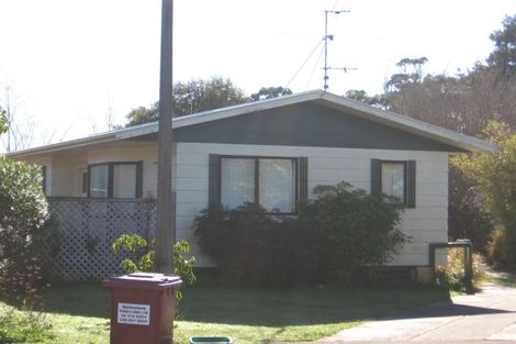 Photo of property in 8 Atkinson Street, Masterton, 5810