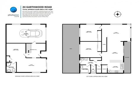 Photo of property in 24 Garthwood Road, Hillcrest, Hamilton, 3216