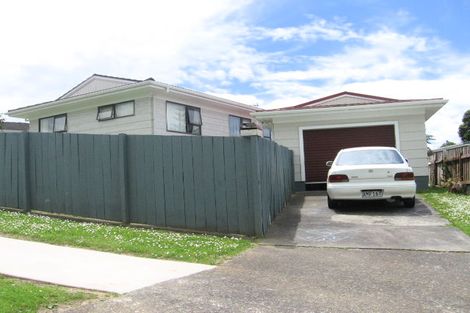 Photo of property in 3 Abelia Place, Papatoetoe, Auckland, 2025