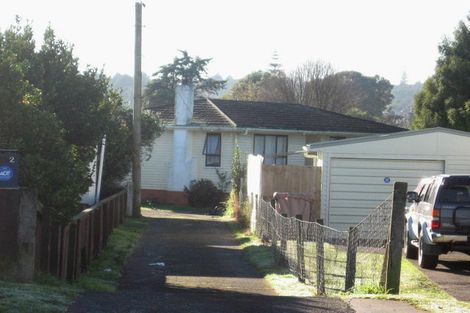 Photo of property in 122 Gloucester Road, Manurewa, Auckland, 2102