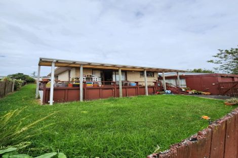 Photo of property in 103 Ennis Avenue, Pakuranga Heights, Auckland, 2010