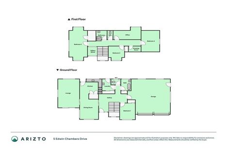 Photo of property in 5 Edwin Chambers Drive, Motueka, 7120