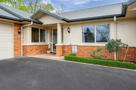 Photo of property in 9 Oak View Place, Newstead, Hamilton, 3287