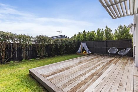 Photo of property in 35 Whenuapai Drive, Whenuapai, Auckland, 0618