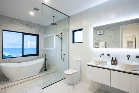 Photo of property in 87c Ravenswood Road, Saint Clair, Dunedin, 9012