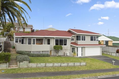 Photo of property in 44 Sapphire Drive, Hairini, Tauranga, 3112