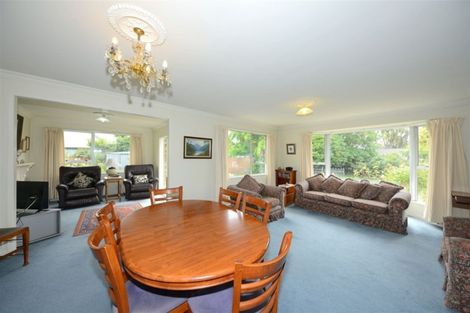 Photo of property in 42 Toorak Avenue, Avonhead, Christchurch, 8042