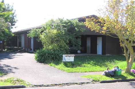 Photo of property in 2/19 Latham Avenue, Pakuranga, Auckland, 2010