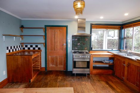 Photo of property in 12 Greta Street, South Hill, Oamaru, 9400