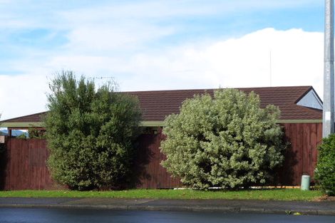 Photo of property in 1/16 Ridge Road, Howick, Auckland, 2014