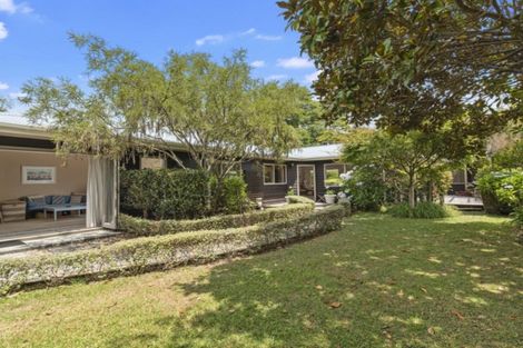 Photo of property in 109 Point Wells Road, Point Wells, Warkworth, 0986