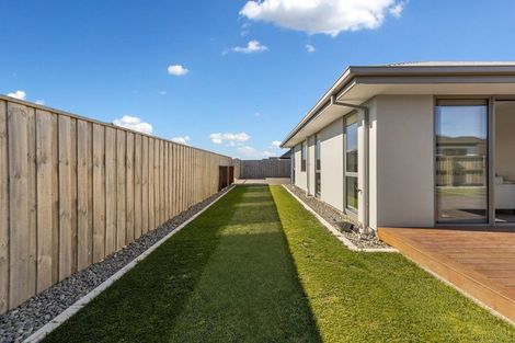 Photo of property in 150 Dunns Crossing Road, Rolleston, 7614