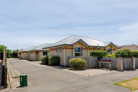 Photo of property in 103 Gilberthorpes Road, Hei Hei, Christchurch, 8042