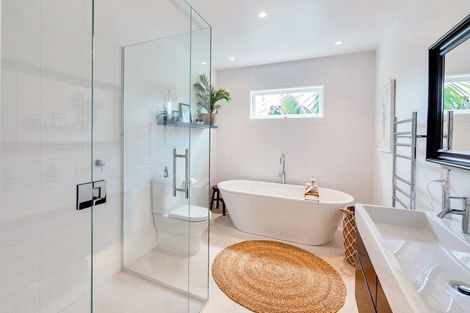 Photo of property in 36 Selwyn Avenue, Mission Bay, Auckland, 1071