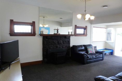 Photo of property in 38 North Parade, Richmond, Christchurch, 8013