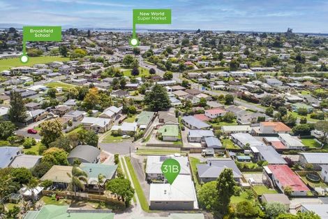 Photo of property in 31b Linley Terrace, Judea, Tauranga, 3110