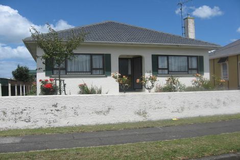 Photo of property in 7 George Street, Aramoho, Whanganui, 4500