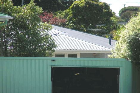 Photo of property in 9a Church Street, Northcote Point, Auckland, 0627