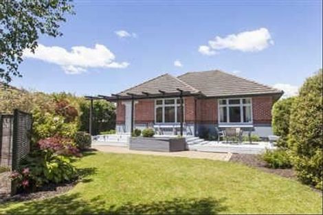 Photo of property in 1 Croziers Road, St Albans, Christchurch, 8052