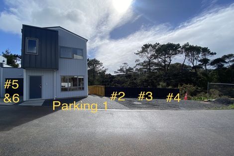 Photo of property in 8 Aoraki Crescent, Albany Heights, Auckland, 0632