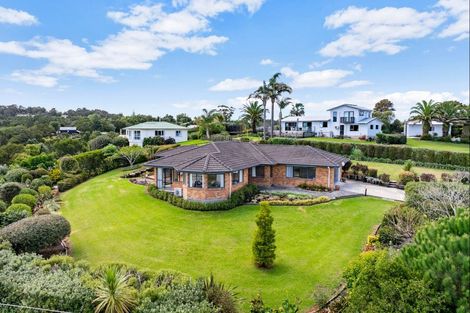 Photo of property in 4 Sunset Parade, Parua Bay, Whangarei, 0174