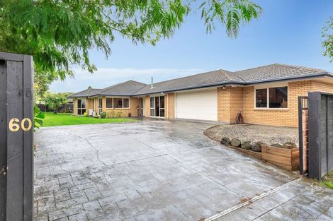Photo of property in 60 Golding Avenue, Rangiora, 7400