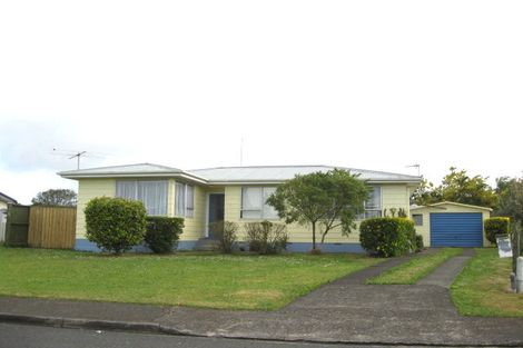 Photo of property in 152 Chichester Drive, Rosehill, Papakura, 2113