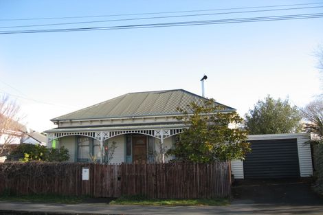 Photo of property in 85 Caledonian Road, St Albans, Christchurch, 8014