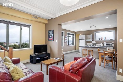 Photo of property in 89a Carroll Street, Dunedin Central, Dunedin, 9016