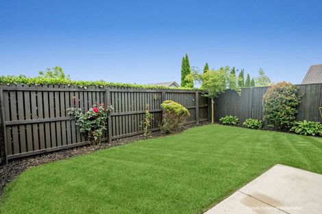 Photo of property in 1 Charente Way, Yaldhurst, Christchurch, 8042