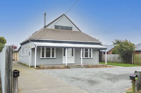 Photo of property in 14 Robert Street, Lincoln, 7608