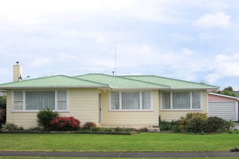 Photo of property in 151 Limbrick Street, Terrace End, Palmerston North, 4410