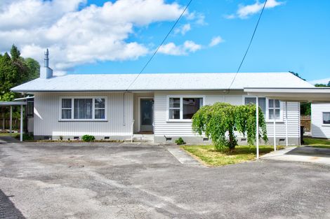 Photo of property in 16a Michael Street, Kuripuni, Masterton, 5810