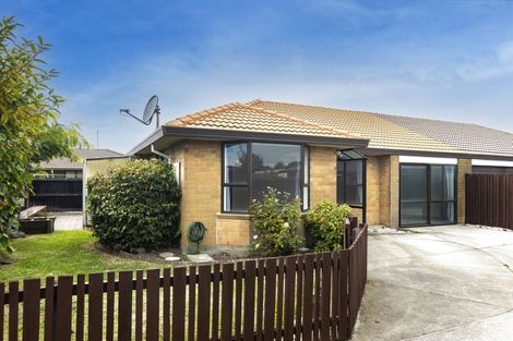 Photo of property in 2/361 Main South Road, Hornby, Christchurch, 8042