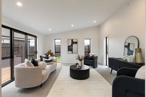 Photo of property in 105 Freedom Drive, Kelvin Grove, Palmerston North, 4470