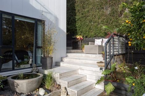 Photo of property in 1/8 Lookaway Place, Huntsbury, Christchurch, 8022