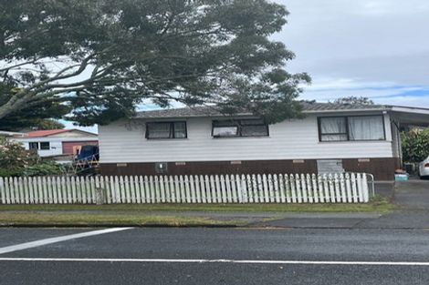 Photo of property in 1/60 Diorella Drive, Clover Park, Auckland, 2019