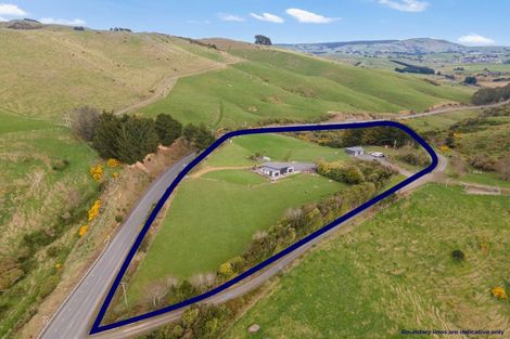 Photo of property in 2390 Owaka Highway, Katea, Balclutha, 9271