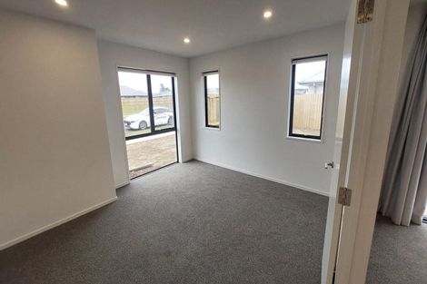 Photo of property in 25 Martini Avenue, Leeston, 7632