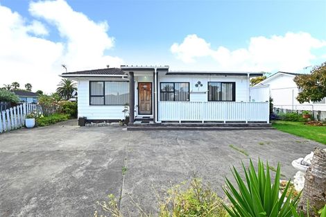 Photo of property in 47 Aarts Avenue, Manurewa, Auckland, 2102