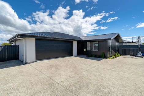 Photo of property in 4 Aviation Lane, Mosgiel, 9024