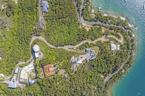 Photo of property in 5 Cooks Ridge, Waikawa, Picton, 7281