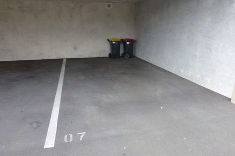 Photo of property in 7/30 Mathesons Road, Phillipstown, Christchurch, 8011