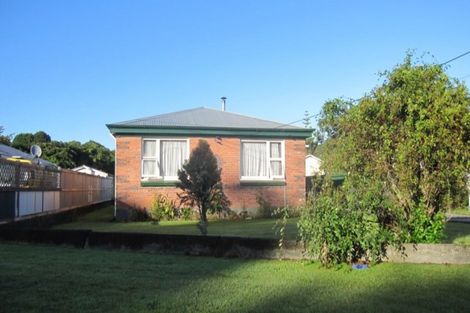 Photo of property in 108 Marsden Road, Greymouth, 7805