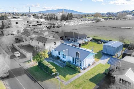 Photo of property in 159 Warburton Crescent, Te Awamutu, 3800