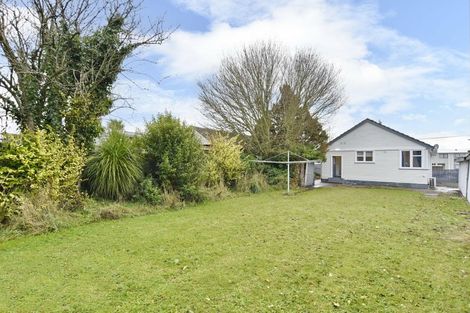 Photo of property in 97 Hoani Street, Northcote, Christchurch, 8052