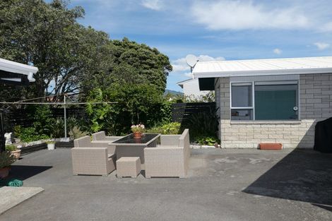 Photo of property in 105 Rosetta Road, Raumati South, Paraparaumu, 5032